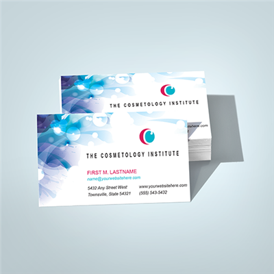 United Print Signs Graphics Seattle Printer Business Card Printing