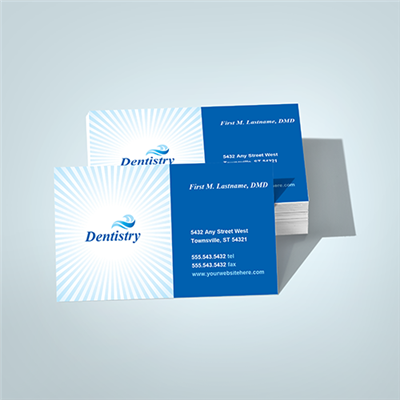 Business Cards