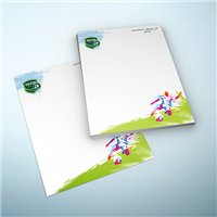 Letterhead