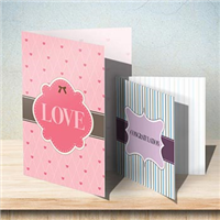 Greeting Cards - Bulk Offset