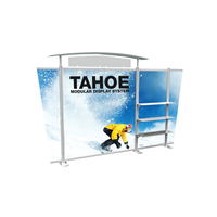 Tahoe Modular Display Package 13ft B