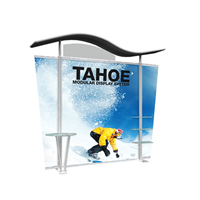 Tahoe Modular Display Package 10ft A