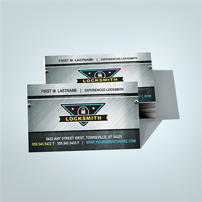 Printing Full Color Business Cards United Reprographics Seattle