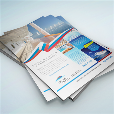 united print signs graphics seattle printer flyer printing print flyers locally quick turnaround time